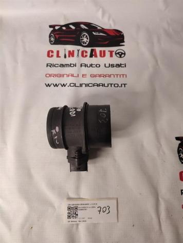 DEBIMETRO KIA Sorento 1° Serie 0281002554 28164-4A000 diesel 2497 (0206)