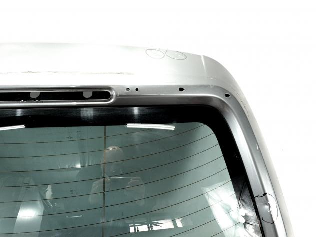 PORTELLONE POSTERIORE COMPLETO ALFA ROMEO Mito Serie (955_) 199B4000 (08) - Foto 8
