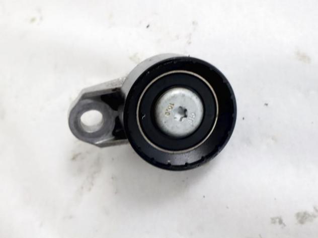 05C109244 SUPPORTO PULEGGIA TENDICINGHIA VOLKSWAGEN T-ROC 1.0 B 81KW 6M 5P (2023) RICAMBIO USATO - Foto 6