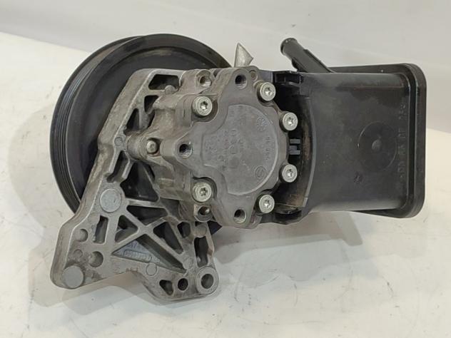 POMPA IDROGUIDA BMW Serie 5 E61 Touring 7693974101 7787106 M57D306D2 diesel 2993 (03) - Foto 5