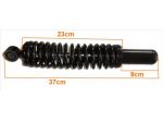 101306 AMMORTIZZATORE ANTERIORE DESTRO / SINISTRO JDM ABACA ALBIZIA
