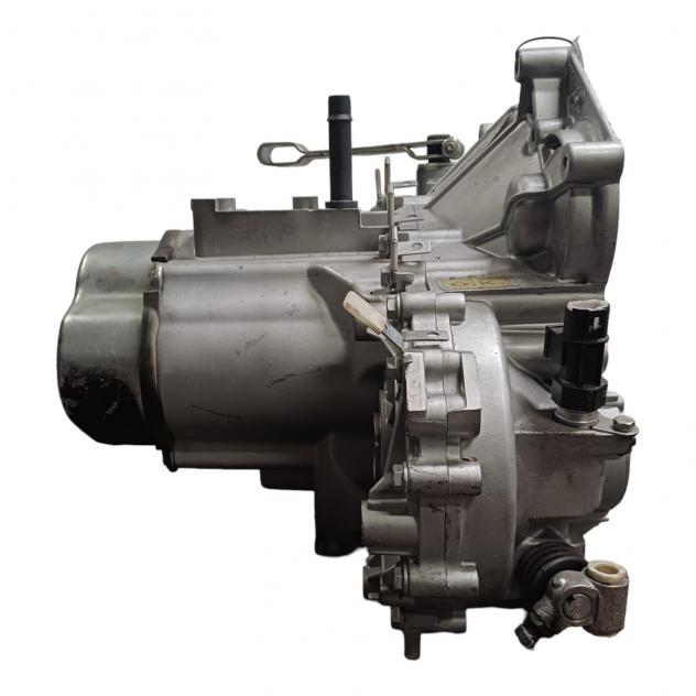 CAMBIO MANUALE COMPLETO TATA Indica 2° Serie 211PZW02577 475 Si Bipower 1400 (08) - Foto 4
