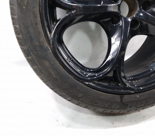 CERCHIO IN LEGA ALFA ROMEO Stelvio Serie (949_) MSW82 (16) - Foto 8