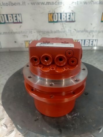 Motoriduttore per Case CX39