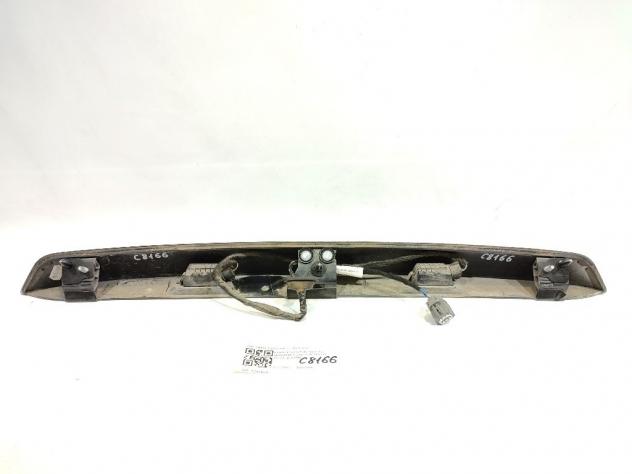 MODANATURA PORTELLONE POST. FORD EcoSport Serie GN15-13552-HA (12) - Foto 3