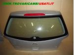 PORTELLO ARGENTO C/MOTORINO VOLKSWAGEN POLO (9N)  Carrozzeria  Lamierati es &hellip;