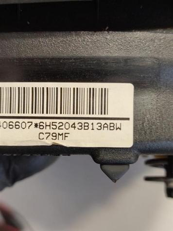 AIRBAG VOLANTE LAND ROVER Freelander 3° Serie 6H52043B13ABW (0611) - Foto 3