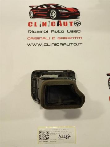BOCCHETTA ARIA CRUSCOTTO DX VOLKSWAGEN Golf 6 Berlina 5K0819710D 5K0819704K (0812) - Foto 4