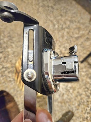 Supporto Optimount system Pearl - Foto 4