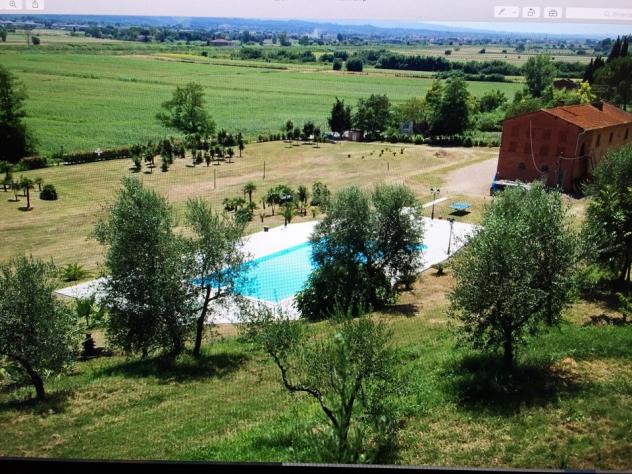 Rustico in vendita a Castelfranco di Sotto 350 mq Rif: 382346