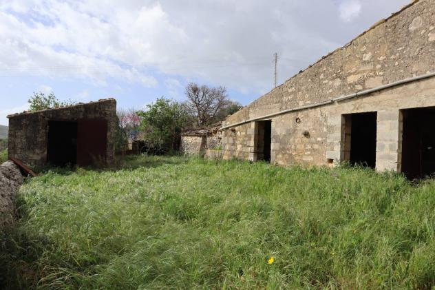 Cascina/Casale in vendita a Ragusa, San Giacomo - Foto 3