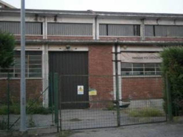 Edificabile in Via Regio Parco - Foto 8