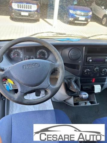 IVECO Daily - Foto 6