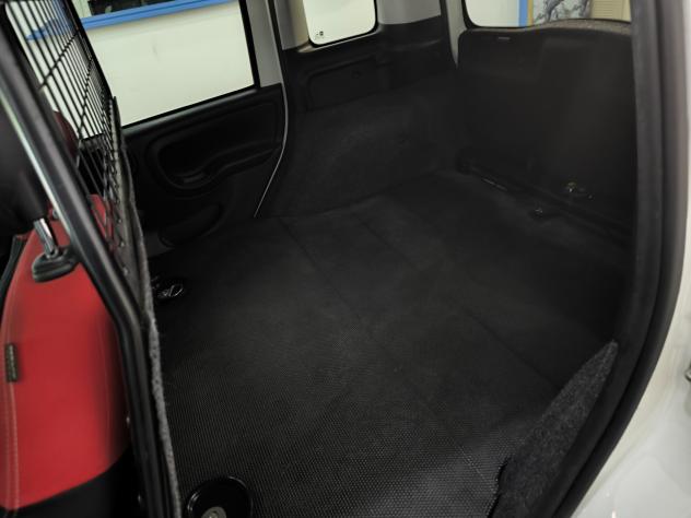 Fiat Panda VAN 1.0 FireFly S&S Hybrid Easy - Foto 8