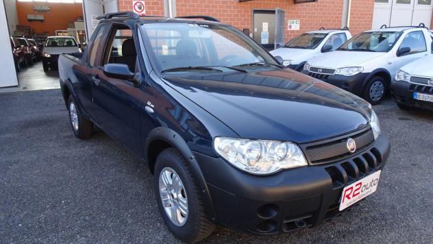 FIAT - Strada - Foto 5