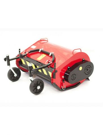 TRINCIA PER MOTOCOLTIVATORI 70 Cm - Foto 2