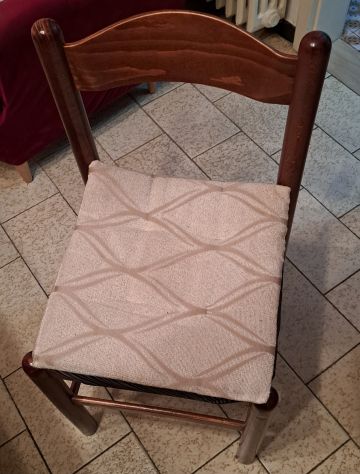 TAVOLO IN LEGNO ALLUNGABILE - Foto 9
