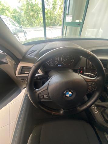 Bmw 116 d 3 porte - Foto 8