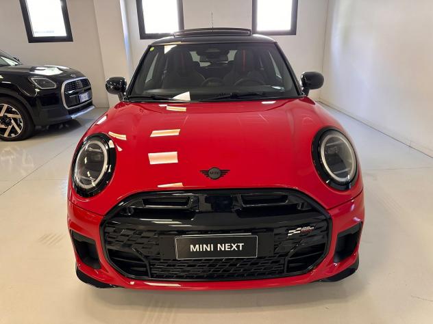 MINI Cooper Mini 3p 2.0 S JCW auto - Foto 3