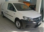 VOLKSWAGEN Caddy 1.4 TGI Furgone Business Maxi rif. 24203376