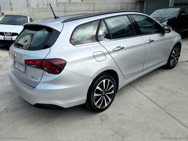 FIAT Tipo 1.6 Mjt S&S SW Lounge LED,NANI - Foto 7