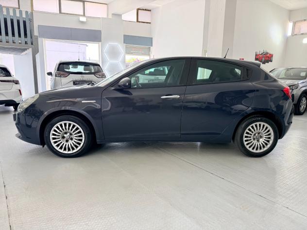 Alfa Romeo Giulietta Aziendale 1.6 JTDm 120CV - Foto 4