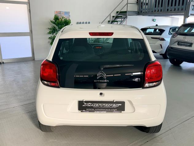Citroen C1 VTi 72 Aziendale 5 porte - Foto 9