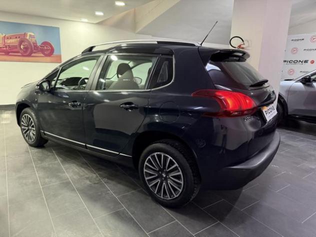 PEUGEOT 2008 1° serie PureTech Turbo 110 S&S Active rif. 23890545 - Foto 8