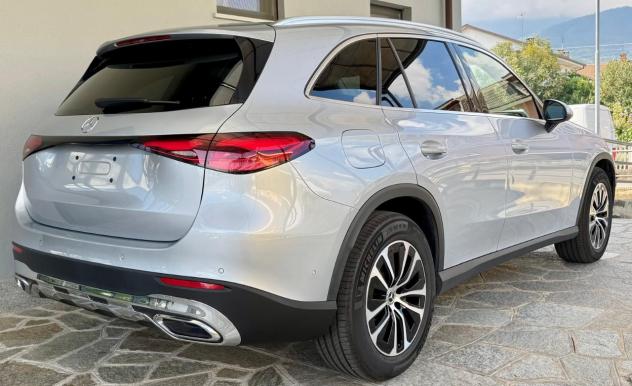 Mercedes GLC SUV GLC 220 d Advanced 4matic auto - Foto 5