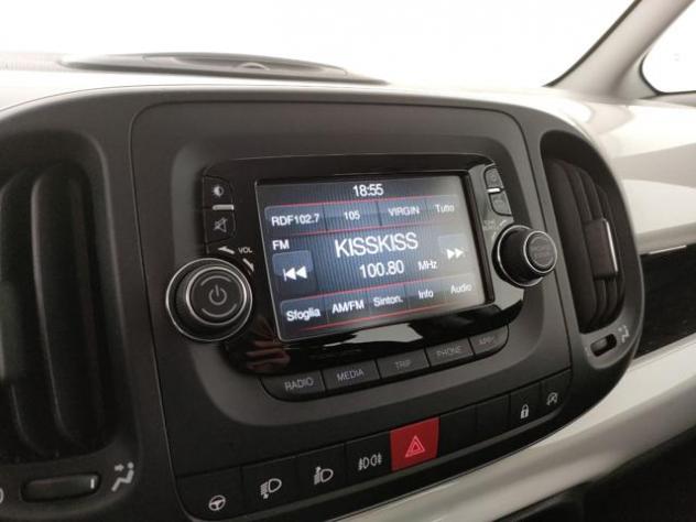 FIAT 500L 1.3 Multijet 95 CV Pop Star rif. 24101532 - Foto 10