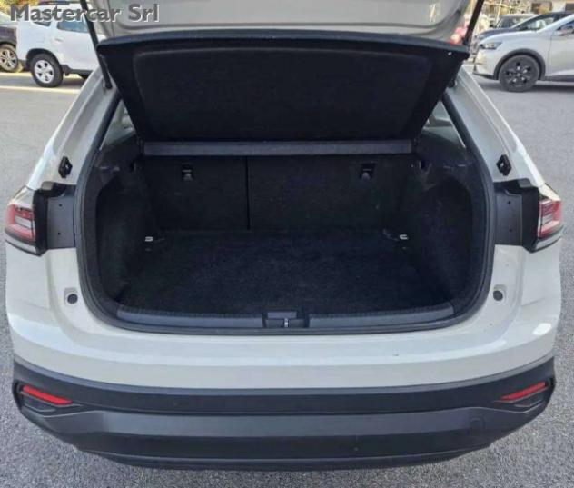 VOLKSWAGEN Taigo NEOPATENTATI APPLE CARPLAY Taigo 1.0 LIFE 110cv ds rif. 24054592 - Foto 10