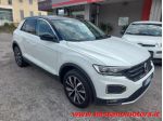 VOLKSWAGEN T-Roc 1.5 TSI DSG Style BlueMotion Technology  rif. 23649712
