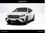 Mercedes-Benz GLC Coupé GLC Coupe 300 de phev AMG Line Premium Tech 4matic auto