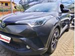 TOYOTA C-HR (2016-2023) C-HR 1.8 Hybrid E-CVT Lounge
