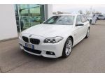 BMW Serie 5 530d xDrive Msport Touring autom.