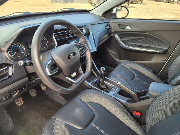 DR AUTOMOBILES dr 3.0 1.5 GPL S2 - Foto 10