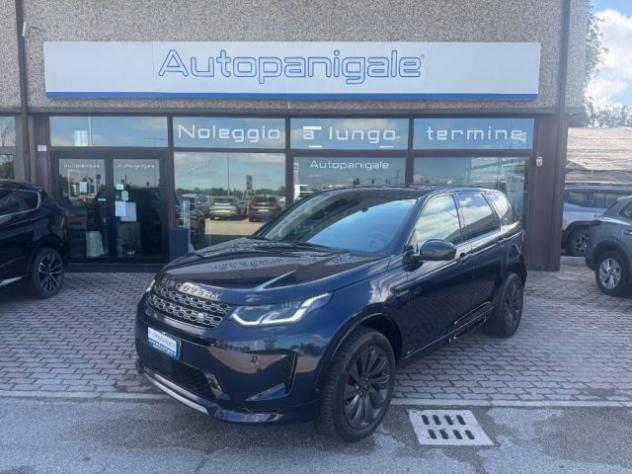 LAND ROVER Discovery Sport 2.0 TD4 150 CV R-Dynamic SE mhev rif. 23926177