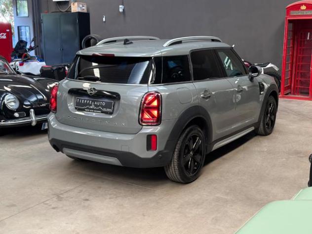 MINI Countryman 1.5 One Business *OK NEOPATENTATI* rif. 23787024 - Foto 4