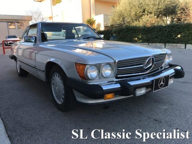MERCEDES-BENZ SL 500 V8 5600 rif. 22378921 - Foto 6