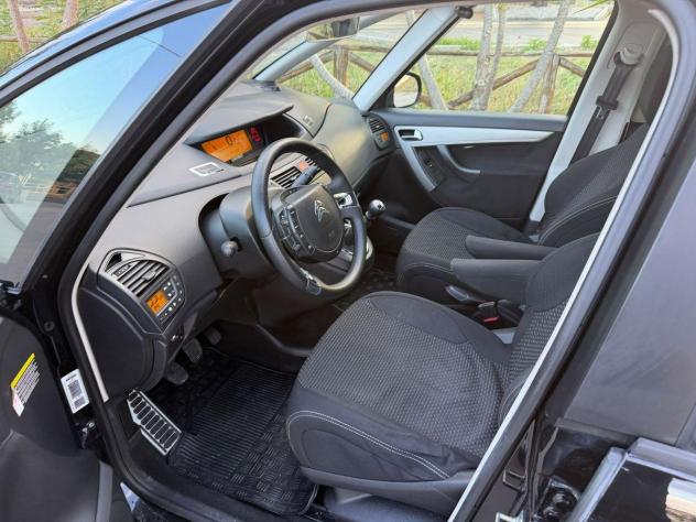 CITROEN - C4 Picasso - 2.0 HDi 150 FAP Business - Foto 6