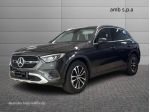 Mercedes-Benz GLC GLC 200 d Advanced 4matic auto