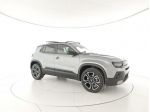 Jeep Avenger 1.2 Turbo 110 CV MHEV Summit +Vernice + tetto paroramico