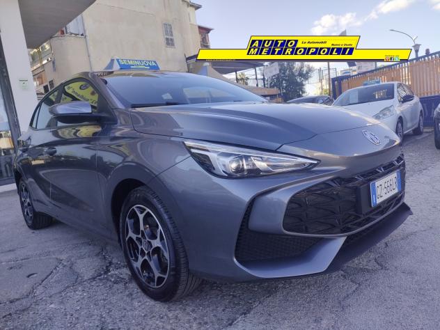 Mg MG3 1.5 115cv Comfort - Foto 3