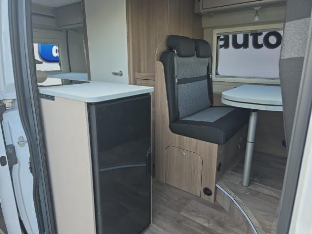 PEUGEOT Boxer 2.2 BlueHDi 140 S&S Carado CV 600 rif. 24113266 - Foto 9