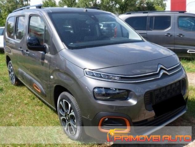 CITROEN Berlingo PureTech 130 Stop&Start EAT8 XL Shine rif. 19365079 - Foto 9
