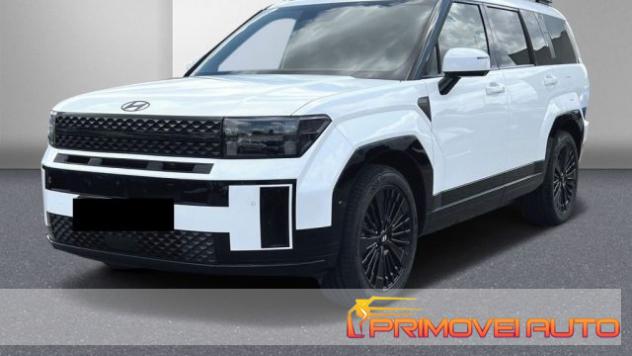 HYUNDAI Santa Fe 1.6 T-GDi HEV 4WD AT 7 posti XCLASS rif. 21385687 - Foto 3