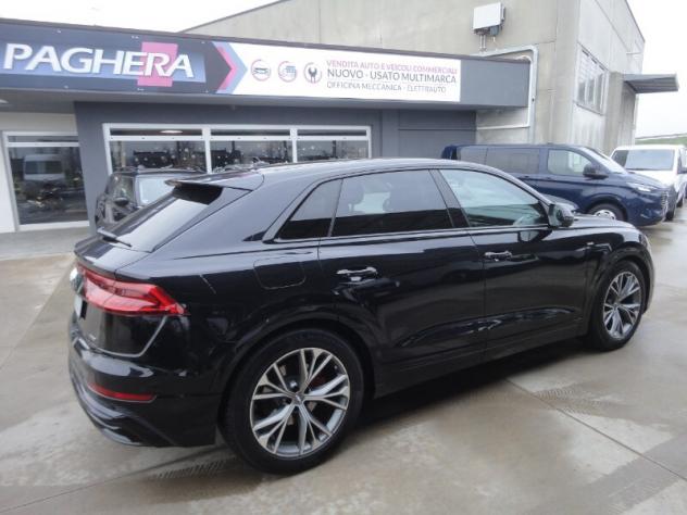AUDI Q8 Q8 50 TDI 286 CV quattro tiptronic Sport - Foto 2