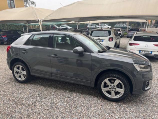 AUDI Q2 35 TFSI S tronic Admired Advanced rif. 24204907 - Foto 7
