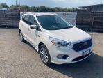 Ford Kuga 2.0 TDCI 150 CV S&S 4WD Powershift Vignale