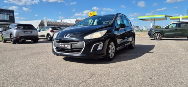 PEUGEOT 308 1ª serie 308 1.6 8V HDi 93CV SW Access